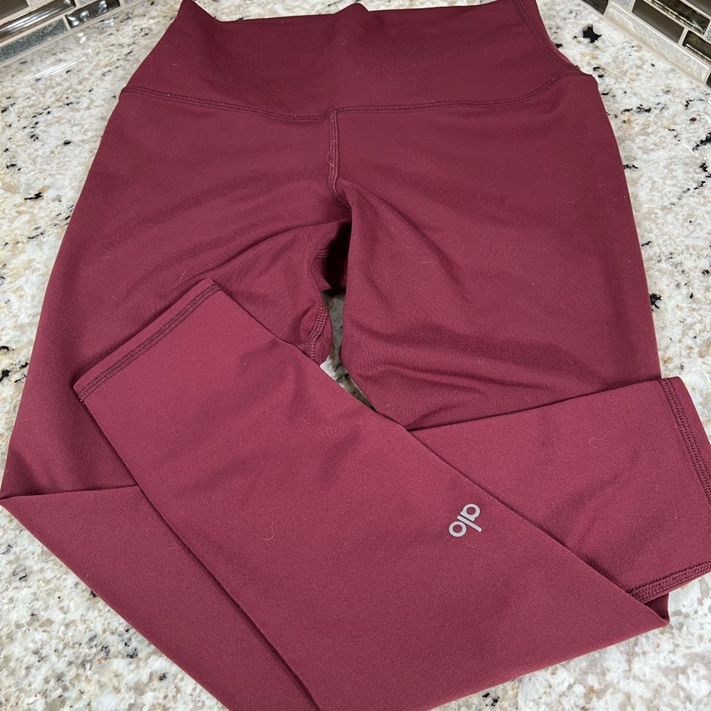 ALO leggings
